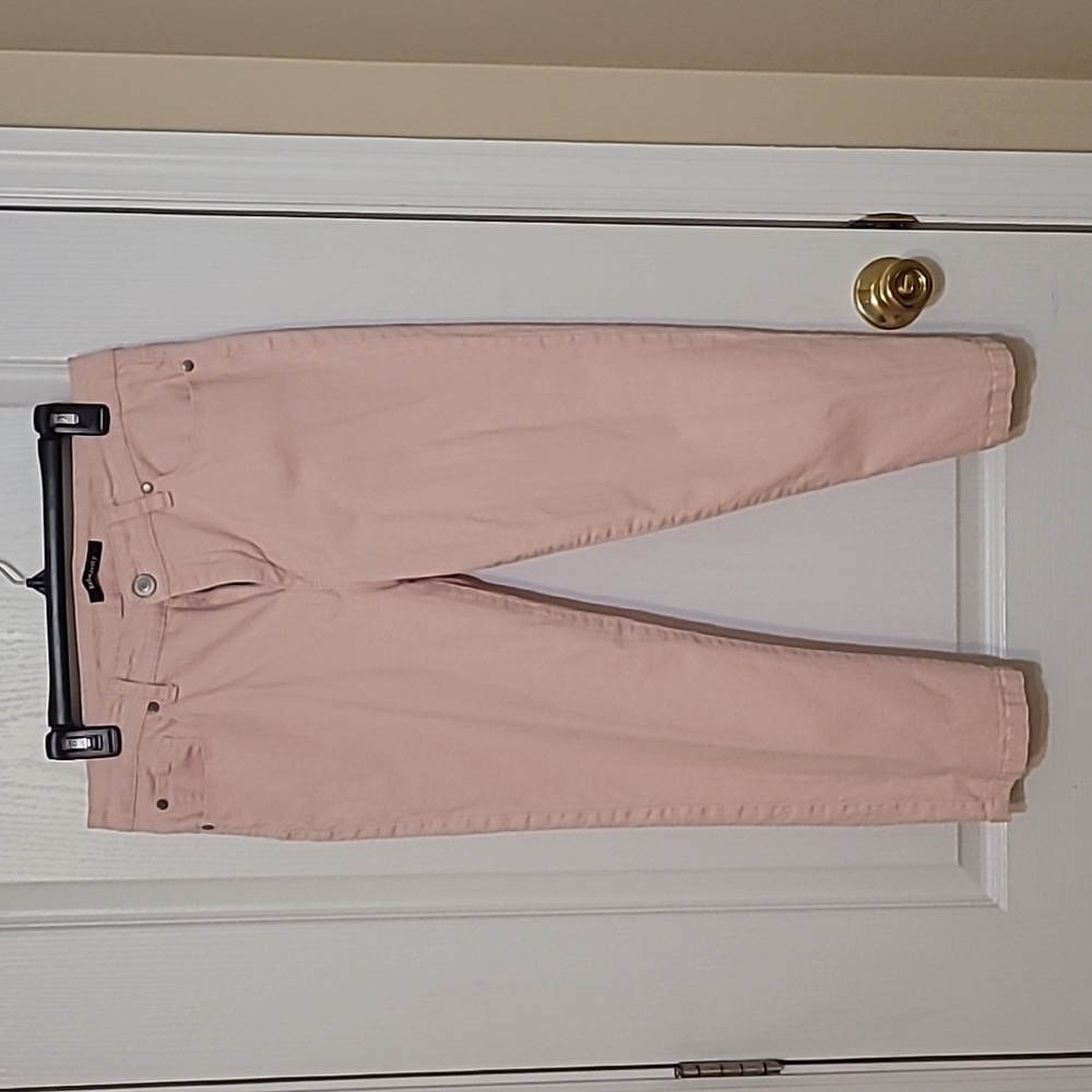 Relativity Capri jeans